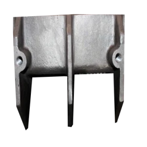 Rail Joints