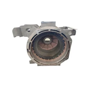 Rail Motor