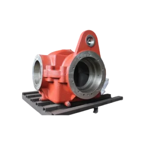 Railway Gearbox