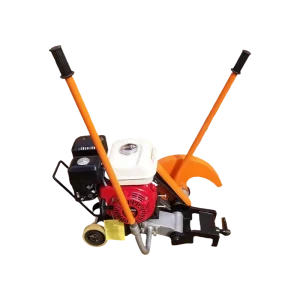Railway Tools