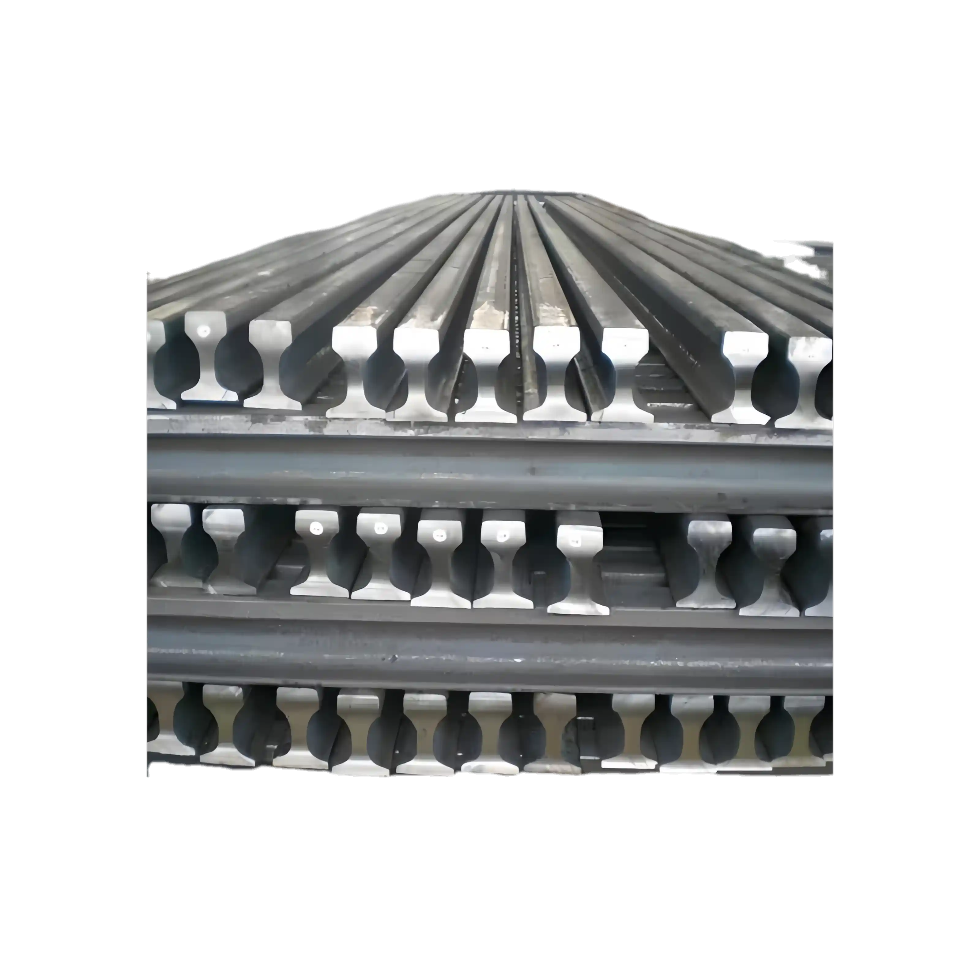 Train Rails Rfa Railway Rails: With Excellent Properties To Protect All Types Of ...