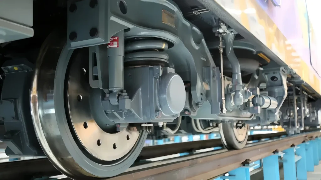 In-Depth Analysis: Structural Principle, Technical Parameters, and Key ...