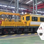 Railway Parts Manufacturer