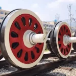 train rims