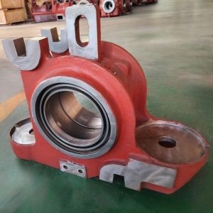 Railway Castings Axle Box Housing