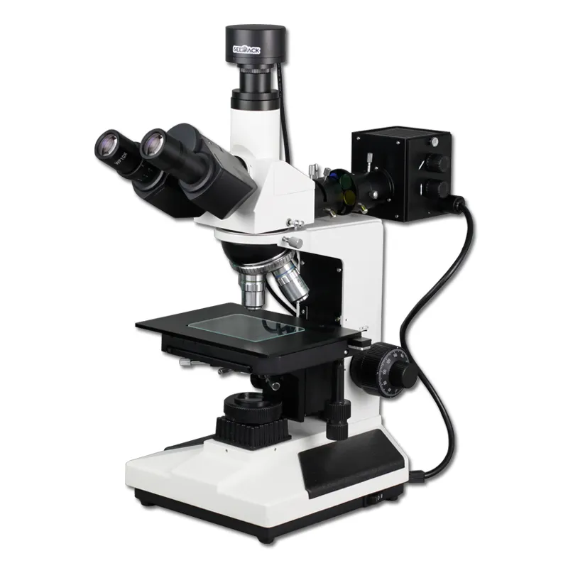 Metallographic Microscope