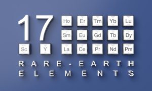 Rare Earth Elements