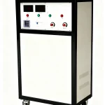 Railway Locomotive Intelligent Battery Charger