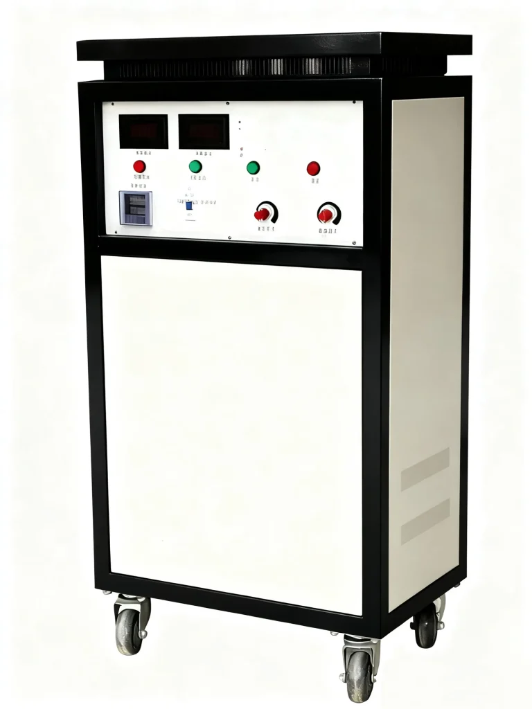 Railway Locomotive Intelligent Battery Charger