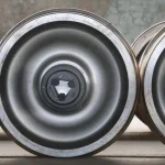 Railway Wheels
