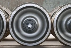 Railway Wheels