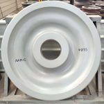 Railway Wheels Train Wheels