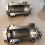 Railway Parts Axle-Hung Housing