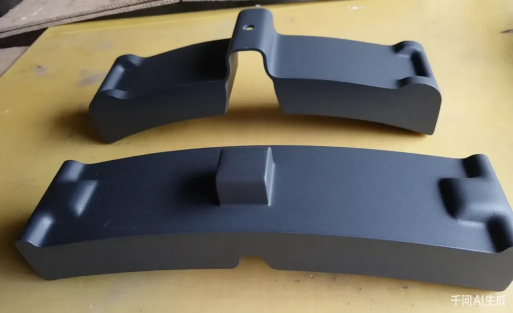 Railway Brake Shoes Composite Material