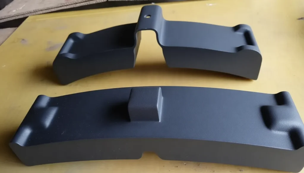 鉄道ブレーキシューが列車を安全に止める仕組みy 2 Railway Brake Shoes Composite Material