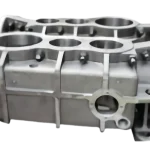 Ductile Iron Gearbox Housing