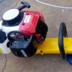 4 NM-180B – Portable Rail Grinder