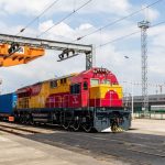 China–Europe Railway