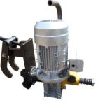 Electric Rail Drilling Machine DZG-31