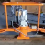 FMG-2.2 Electric Profile Grinding Machine