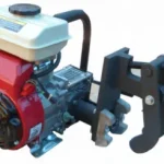 Internal Combustion Rail Drilling Machine NZG-31 Y