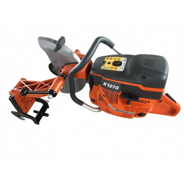 Rail Cutting Machine