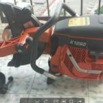 K1270 Rail Cutting Machines