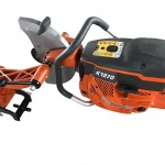 railway track maintenance K1270 Rail Cutting Machine