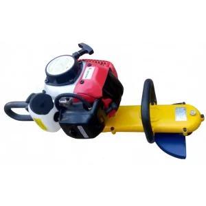 Rail Grinding Machine