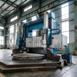 High-Precision Machining for Railway Components | CNC Process & Quality Control